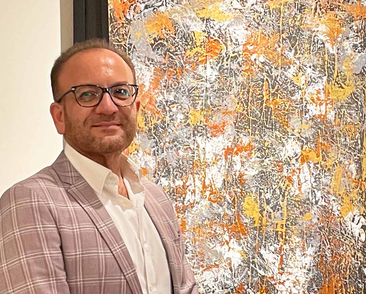 «تاثیر نقاشی بر موج نو سینما» در روز ملی سینما بررسی می شود