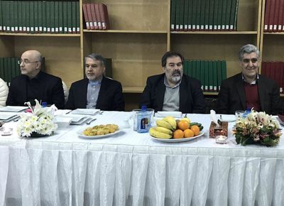 رسیدگی به معافیت مالیاتی هنرمندان تا درخواست حضور رییس جمهور در نمایشگاههای تجسمی