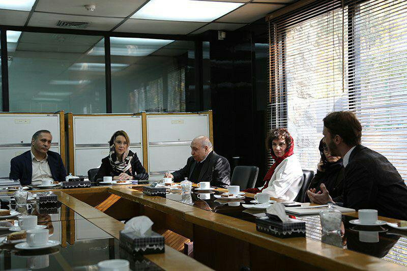 دنیا مشتاق دیدن آثار گنجینه