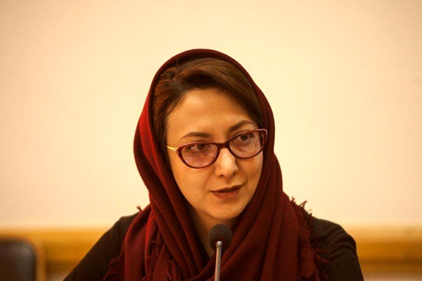 مجمع انجمنهای تجسمی شکل گرفت