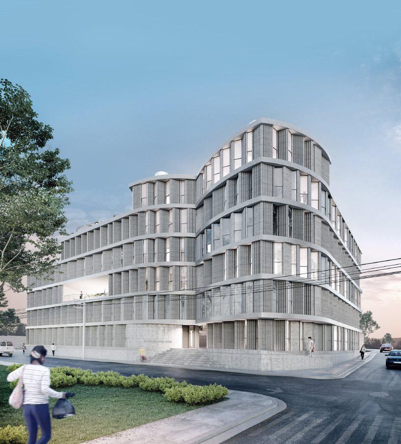 SO – IL is developing a prototypical social housing project in central mexico