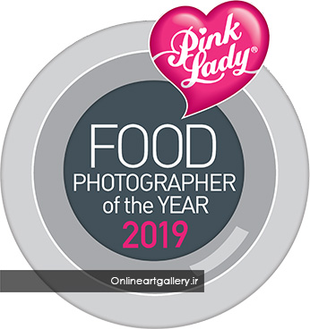فراخوان رقابت عکاسی Pink Lady Food