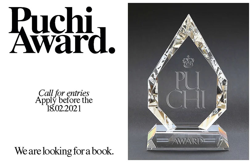 فراخوان چهارمین دوره از رقابت نویسندگی Puchi Award 2021