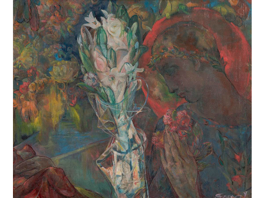 Snite Museum of Art presents exhibit on Irish art