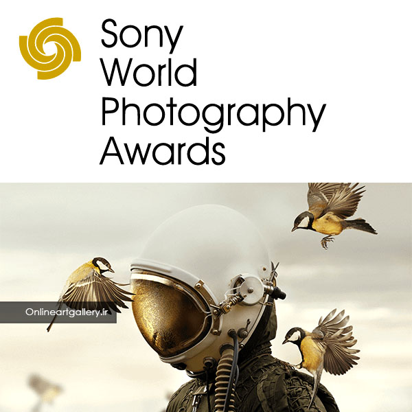 فراخوان رقابت عکاسی 2020 Sony