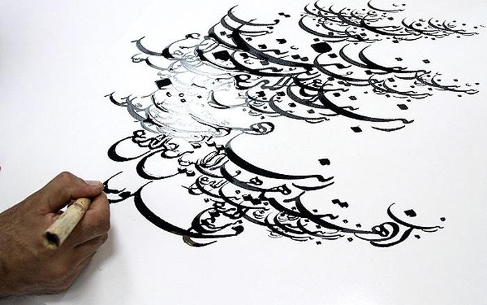 آیا می‌توان خط جدیدی ابداع کرد؟