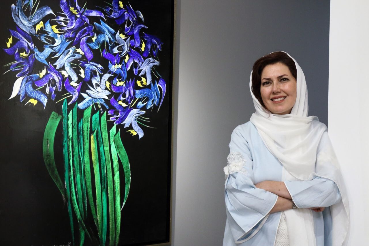 تدارک سه رویداد هنری توسط نگارخانهداران تهران