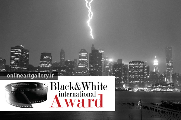 فراخوان جایزه عکاسی سیاه و سفید