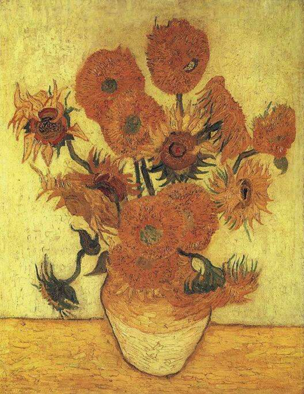 The Heirs of a Jewish Banker are Taking a Japanese Company to Court over an Allegedly Nazi-Looted Van Gogh