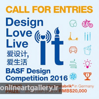 مسابقه ی طراحی BASF