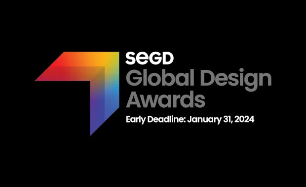 SEGD Global Design Awards 2024