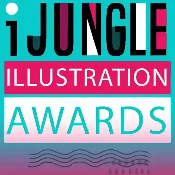 iJungle Illustration Awards 2024