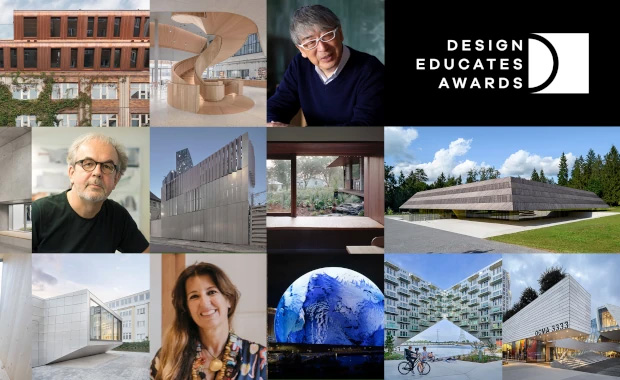 Design Educates Awards 2025