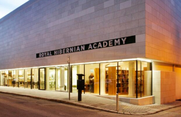 Director – Royal Hibernian Academy of Arts (RHA), Dublin