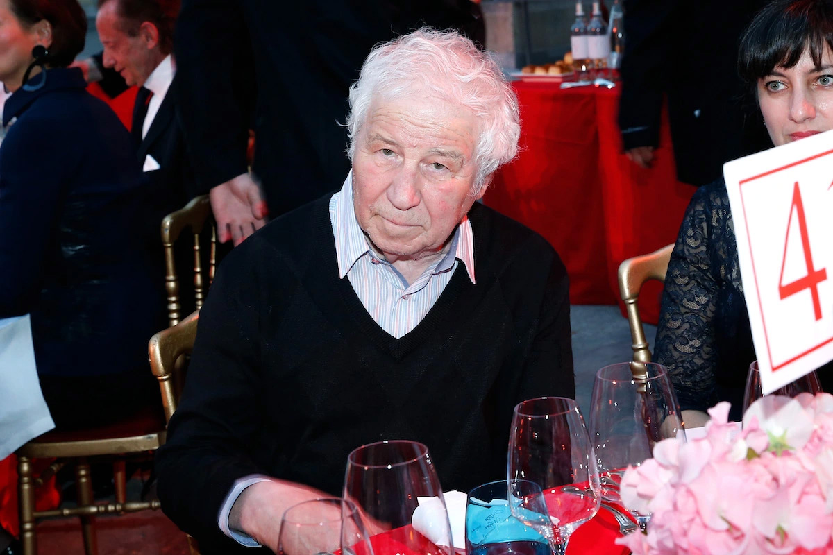 Ilya Kabakov, Pioneering Installation Artist and Gimlet-Eyed Critic of Russia, Dies at 89