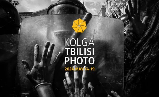 فراخوان جایزه عکاسی Kolga Tbilisi