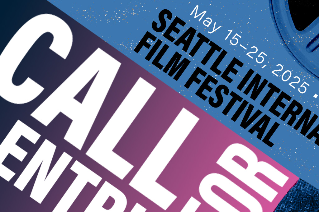 Seattle International Film Festival (SIFF) 2025