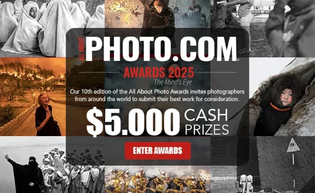 All About Photo Awards 2025