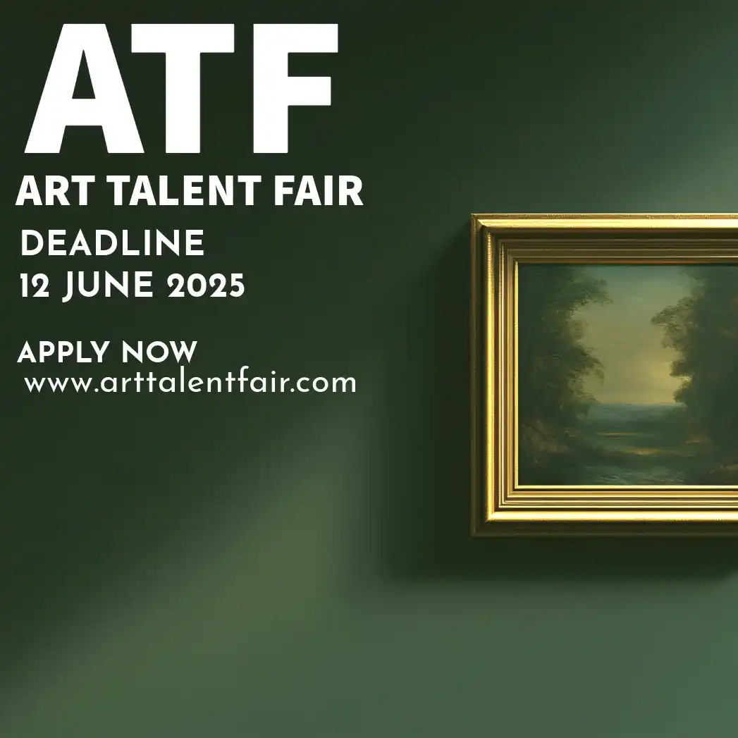 Art Talent Fair (ATF) Award 2025