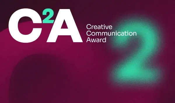 7th Annual Creative Communication Award